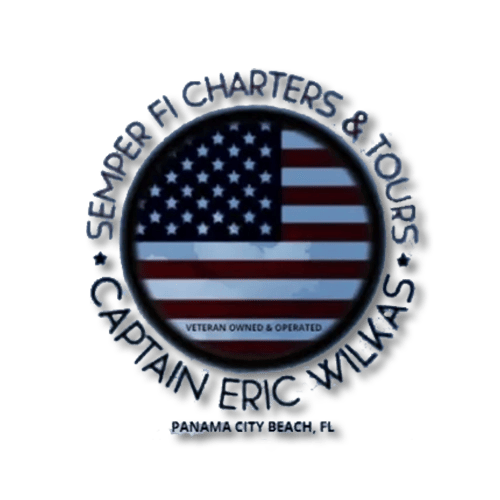 Semper Fi Charters and Tours Logo